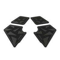 World raid side grip pads (BAGF19800000)-Yamaha
