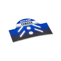 Mx gldplt yz250f spare sticker (B7B-F14B0-GH-00)-Yamaha