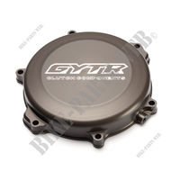 Gytr clutch cover yz125 (GYT-1C335-10-AL)-Yamaha