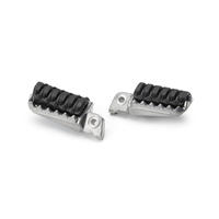 Cleated off road foot pegs (BL3-F14D0-V0-00)-Yamaha