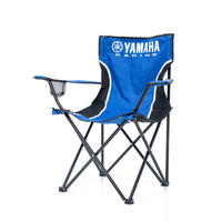 21 pb race track chair folded (N21-JR010-E1-00)-Yamaha