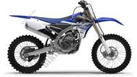 YZ450F-Yamaha-Motorcycles and scooters accessories Yamaha