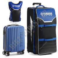 Yamaha Racing Luggage-Yamaha