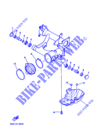SWINGARM для Yamaha BIG BEAR 1992