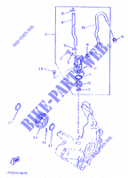 OIL PUMP для Yamaha BOOSTER 1995