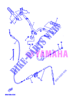 HANDLEBAR & CABLES для Yamaha OVETTO 2006