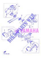 INDICATOR для Yamaha WRF 2013