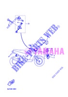 ELECTRICAL 1 для Yamaha STUNT SLIDER 2013