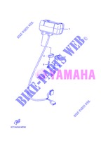 SPEEDOMETER для Yamaha STUNT SLIDER 2013