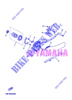 CAMSHAFT / TIMING CHAIN для Yamaha XMAX 2013