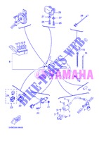 ELECTRICAL 2 для Yamaha XMAX 2013