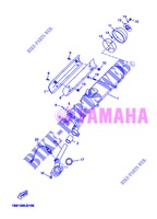 EXHAUST для Yamaha XMAX 2013