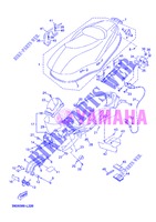 SEAT для Yamaha XMAX 2013