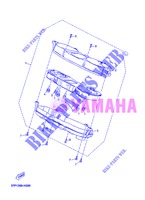 SPEEDOMETER для Yamaha XMAX 2013