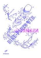 WINDSCREEN для Yamaha XMAX 2013