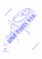 SIDE COVER для Yamaha BOOSTER 2013