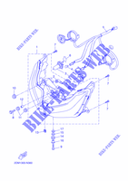 HEADLIGHT для Yamaha XMAX ABS 2014