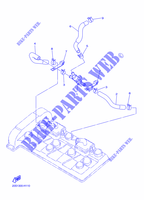 AIR INDUCTION SYSTEM AIS для Yamaha XJ6 2014