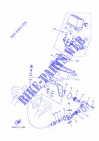 SPEEDOMETER для Yamaha GRIZZLY 2015