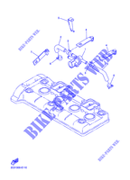 AIR INDUCTION SYSTEM AIS для Yamaha YZF-R6 2014