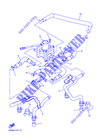 AIR INDUCTION SYSTEM AIS для Yamaha XJR 2016
