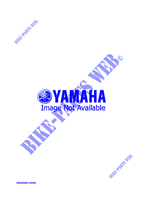 REPAIR KIT  для Yamaha 175 1986