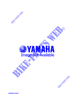 ALTERNATIVE (DRIVE) для Yamaha VMAX 1997