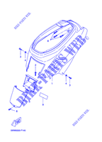 SIDE COVER для Yamaha BOOSTER (MBK) 2012